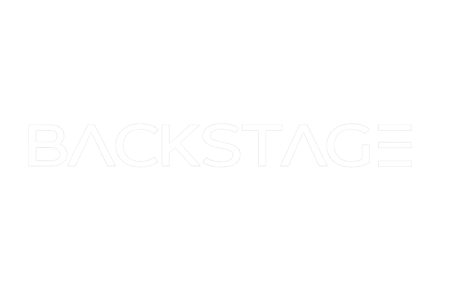 BCKSTGE